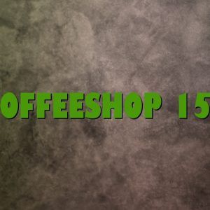 Coffeeshop 156
