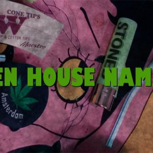 Green House Namaste