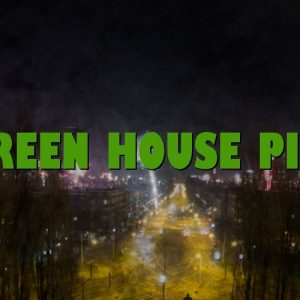 Green House Pijp