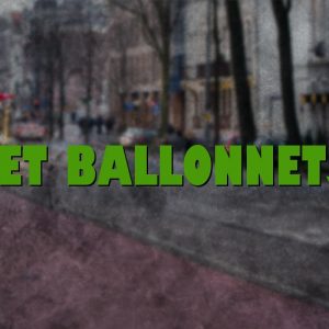 Het Ballonnetje