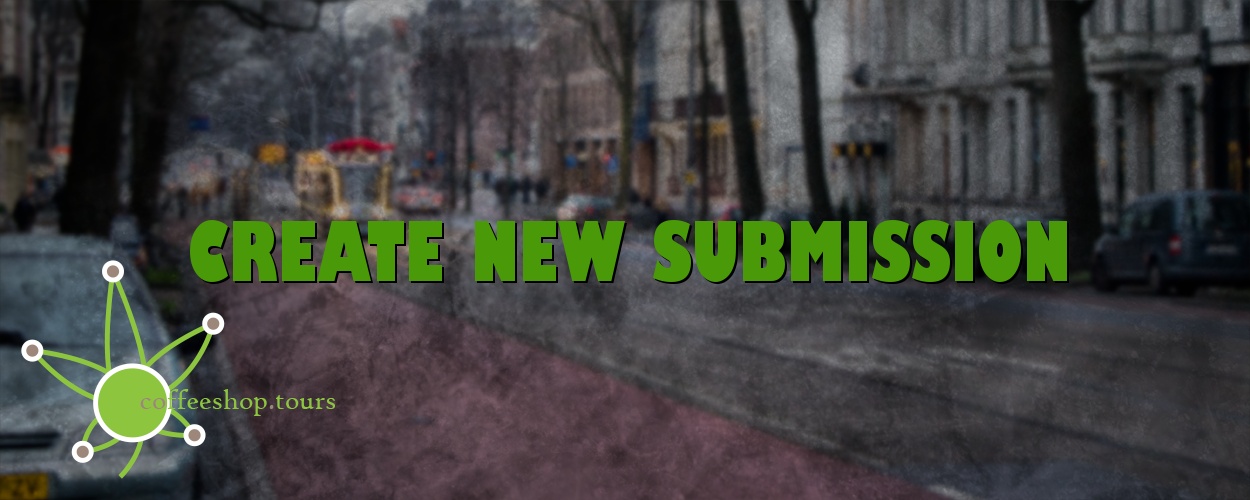Create New Submission