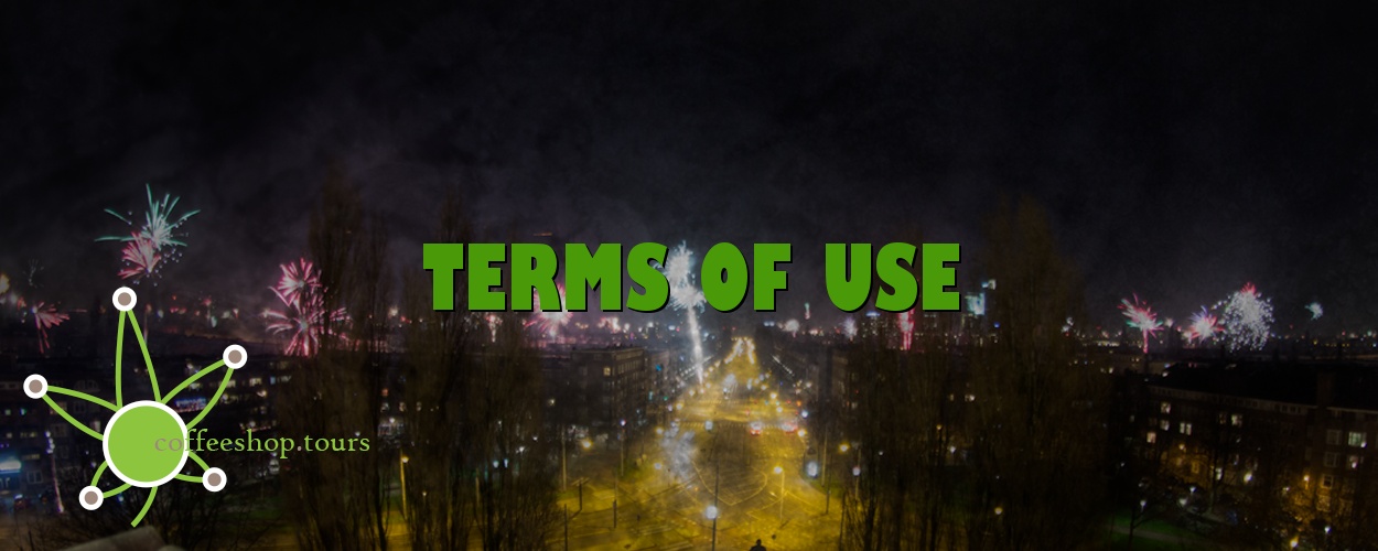 Terms of Use